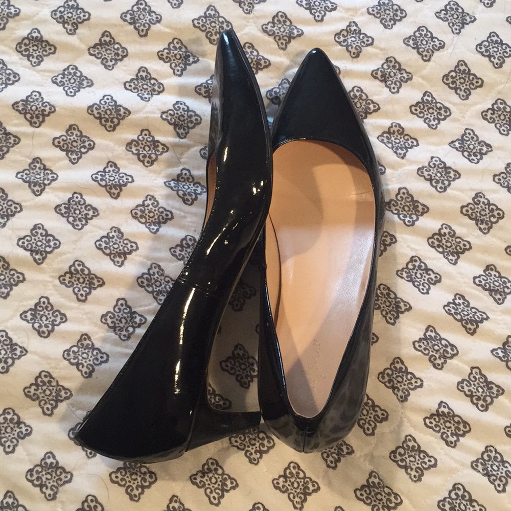 Women’s Cole Haan Nike air heel